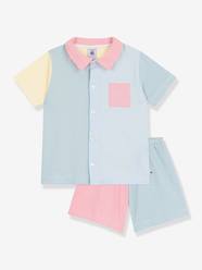 Set of short pyjamas PETIT BATEAU Girls-Set of short pyjamas PETIT BATEAU