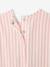 Pack of 2 Stitch playsuit bodysuits peach 