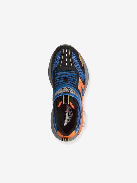 Garage trainers SKECHERS blue 