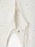 Pack of 2 organic cotton baby pyjamas rose 