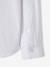 Boy's long-sleeved shirt white 
