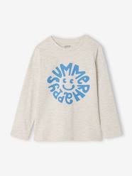 Boys-Tops-T-Shirts-Printed T-Shirt for Boys