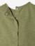 Set of 2 cotton pieces for boys khaki 