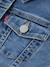 Denim trucker jacket Levi's for kids stone 