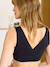 Pack of 2 girls bras nursing bra white 