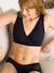 Pack of 2 girls bras nursing bra white 