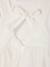 Girl's special occasion dress white 
