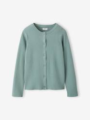 Girls-Girl's cardigan 