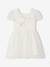 Girl's special occasion dress white 