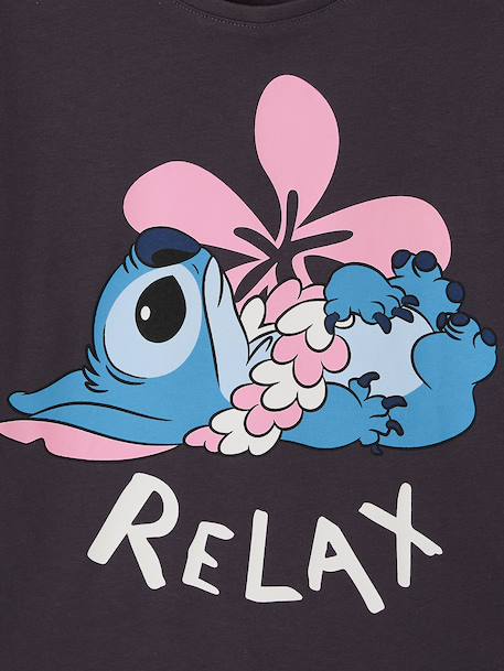 LILO & STITCH pyjama short set anthracite 