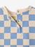 Boys' 'Team Soleil' sweatshirt grey blue 