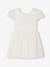 Girl's special occasion dress white 