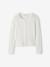 Long-sleeved T-shirt ecru 