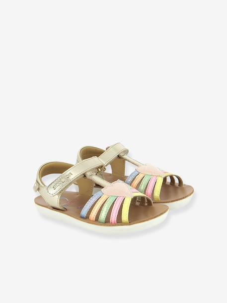 Girls' Goa Oz SHOO POM sandals multicoloured 
