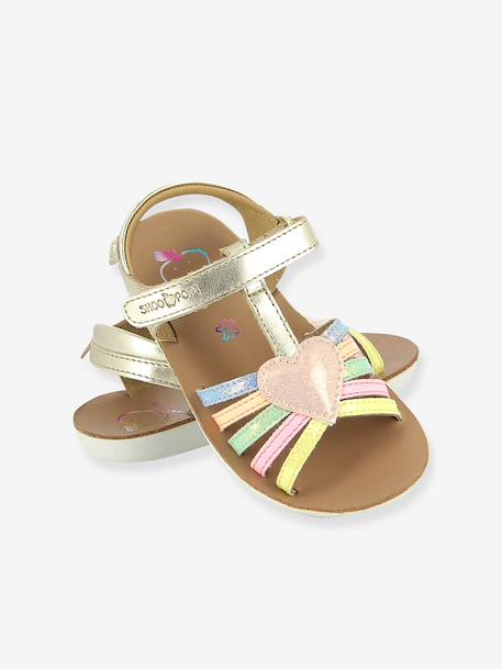 Girls' Goa Oz SHOO POM sandals multicoloured 