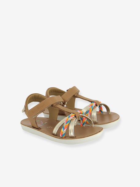 Goa Salome SHOO POM sandals multicoloured 