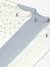 Pack of 3 PETIT BATEAU wrap bodysuits white 