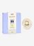 Baby arrival gift set BIBS ecru 