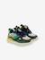 Joggy Rolly SHOO POM trainers navy blue 