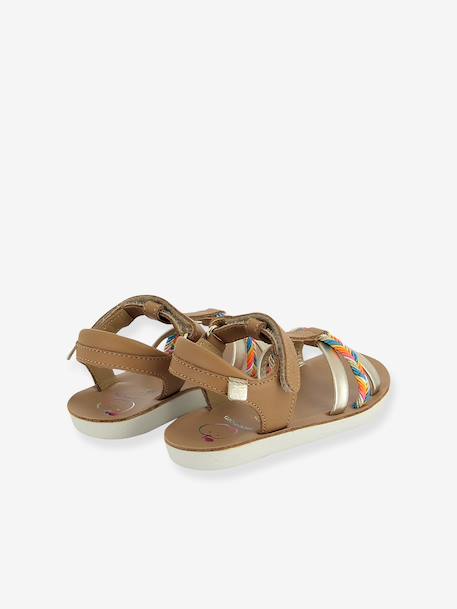 Goa Salome SHOO POM sandals multicoloured 