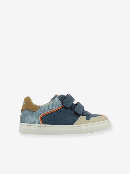 James easy BERLINGOT trainers navy blue 