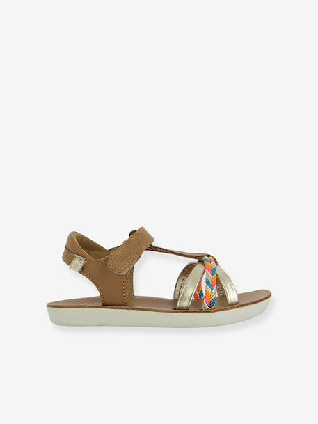 Goa Salome SHOO POM sandals multicoloured 