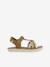 Goa Salome SHOO POM sandals multicoloured 