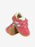 Trainers with Yuzu SHOO POM touch-and-close fastening navy blue+rose 