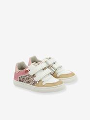 Berlingot touch-fastening trainers for nursery school