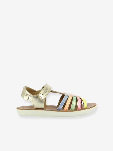 Girls' Goa Oz SHOO POM sandals multicoloured 