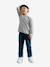 LEVI'S 511 Slim Leg Jeans brut denim+denim blue 