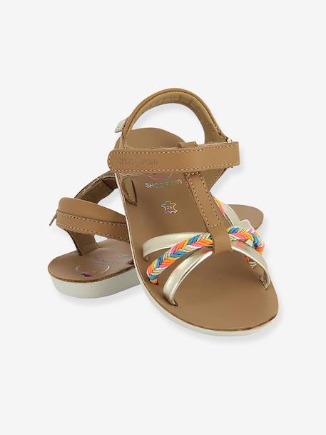 Goa Salome SHOO POM sandals multicoloured 