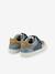 James easy BERLINGOT trainers navy blue 