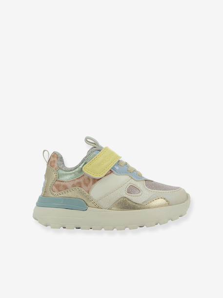 Trainers Joggy Scratch SHOO POM violet 