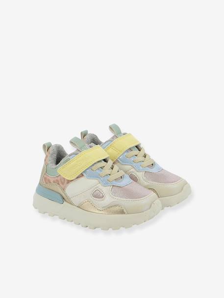 Trainers Joggy Scratch SHOO POM violet 
