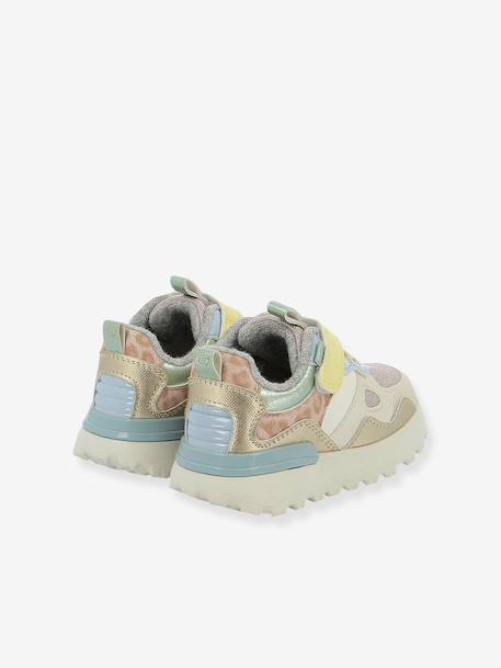 Trainers Joggy Scratch SHOO POM violet 