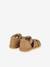 RO Minet BERLINGOT sandals camel 
