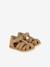 RO Minet BERLINGOT sandals camel 