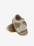 Titty Miaou SHOO POM sandals silver 
