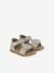 Titty Miaou SHOO POM sandals silver 
