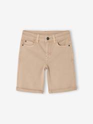 Boys-Boy's 5-pocket bermuda shorts 