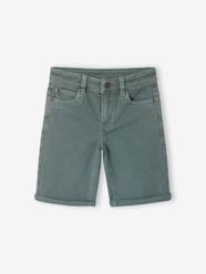 Boys-Boy's 5-pocket bermuda shorts 