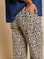 Maternity straight leg jeans ecru 