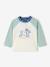 UV Protection baby t-shirt sage green 
