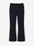 Jonen girl's flared leggings black 