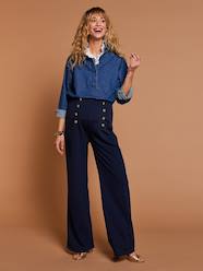 Maternity-Women's maternity trouser