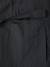 Boy's windcheater to pull on anthracite 