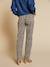Maternity straight leg jeans ecru 