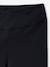Jonen girl's flared leggings black 