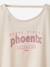 Short-sleeved t-shirt vanilla 